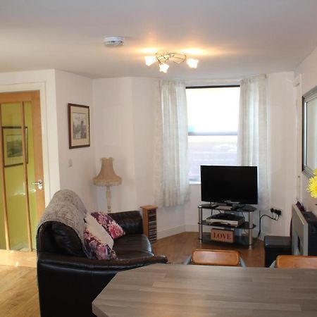 Cadame Apartman Whitby Kültér fotó