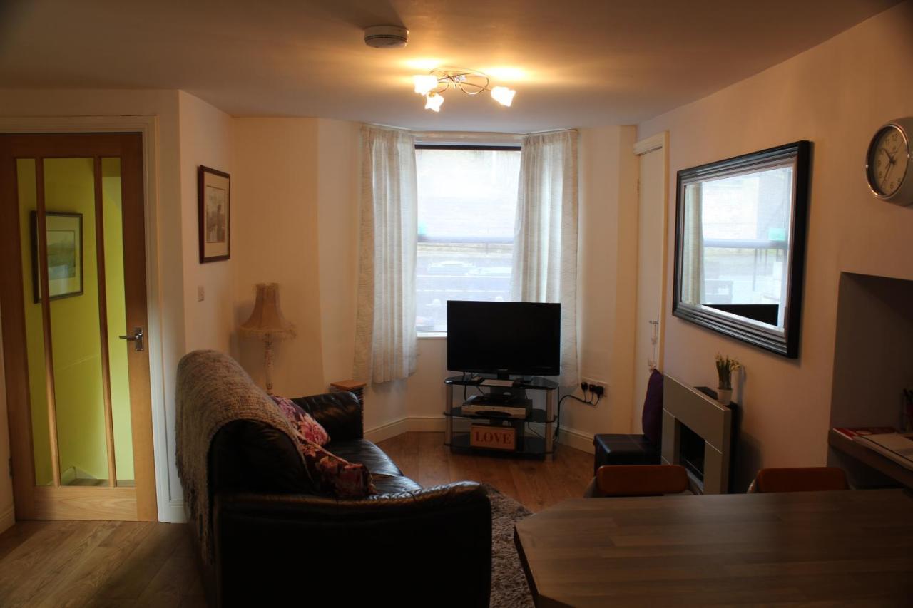 Cadame Apartman Whitby Kültér fotó