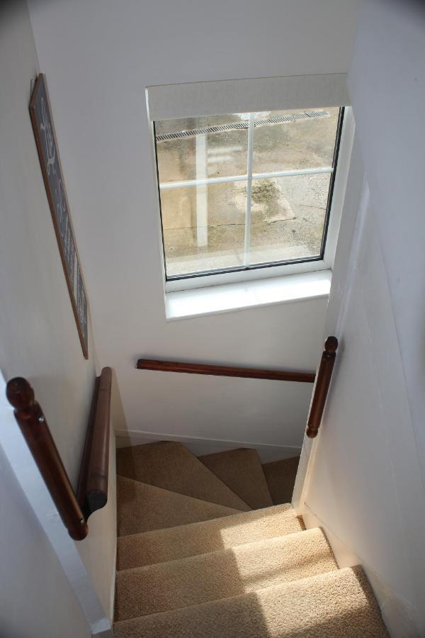 Cadame Apartman Whitby Kültér fotó