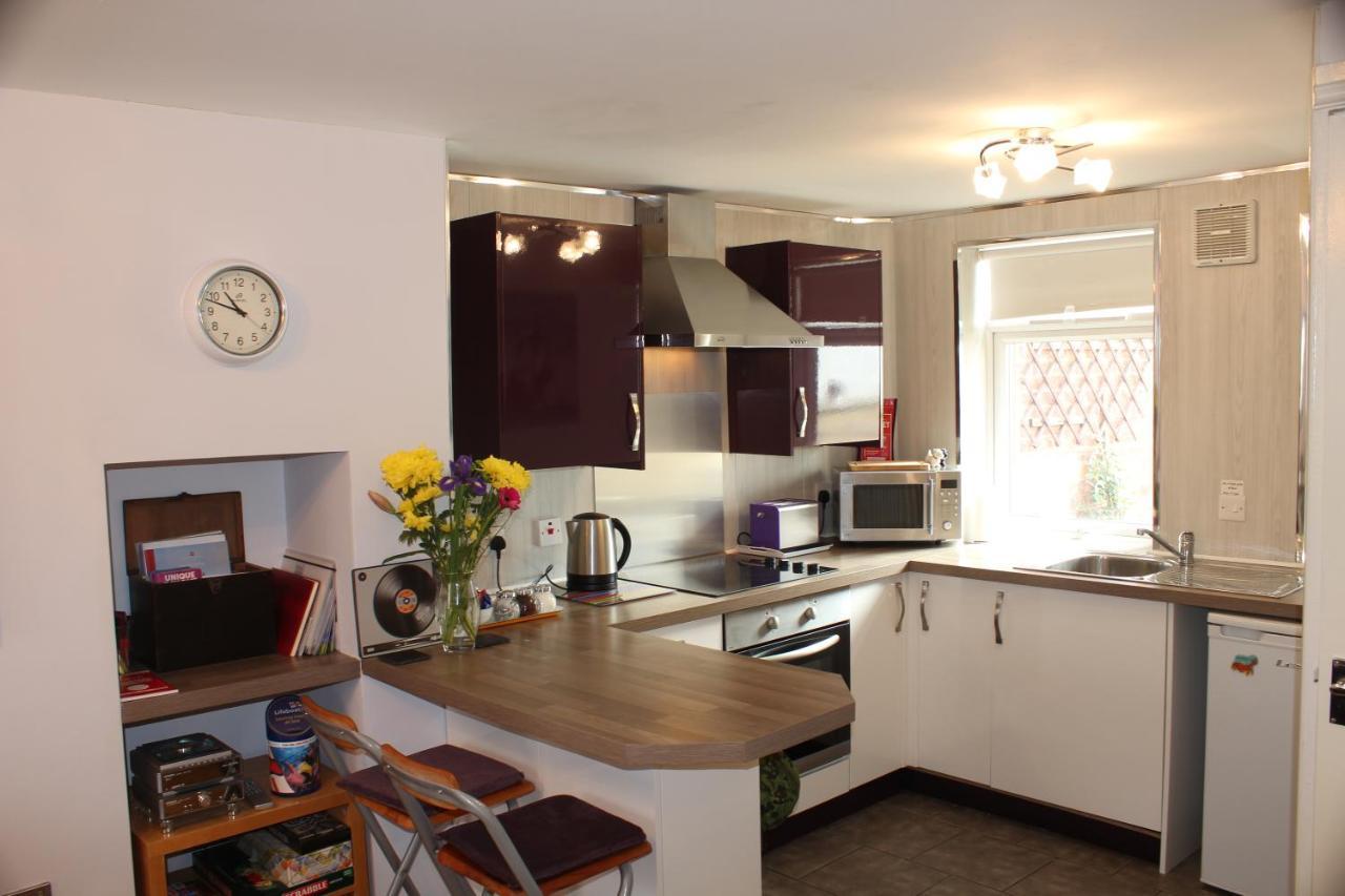 Cadame Apartman Whitby Kültér fotó