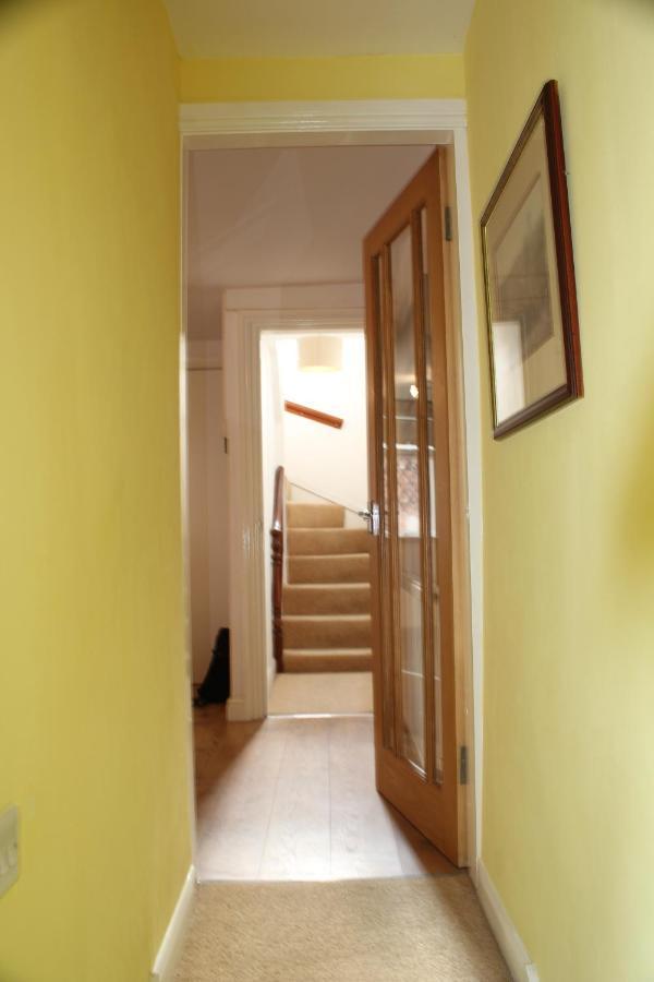 Cadame Apartman Whitby Kültér fotó