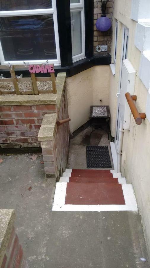 Cadame Apartman Whitby Kültér fotó